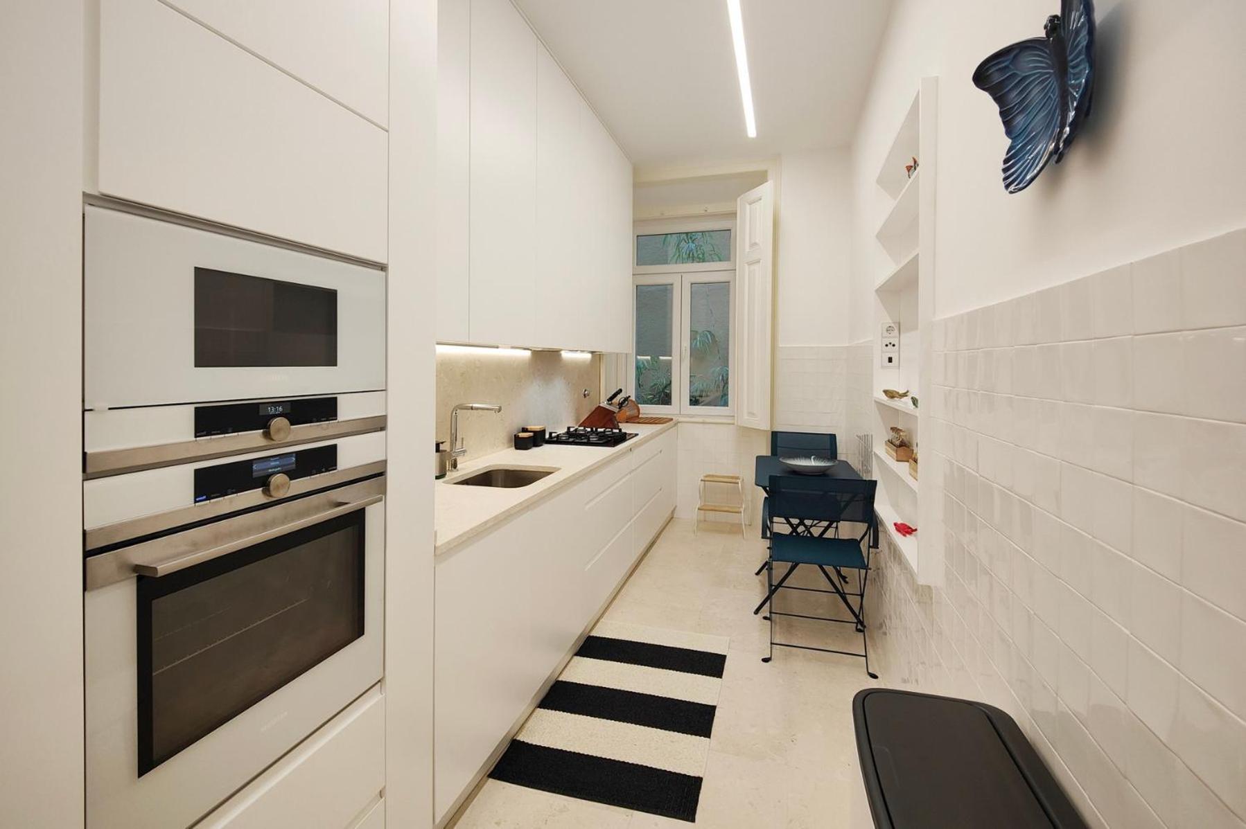 Joivy Astonishing Flat W Office Near Apartamento