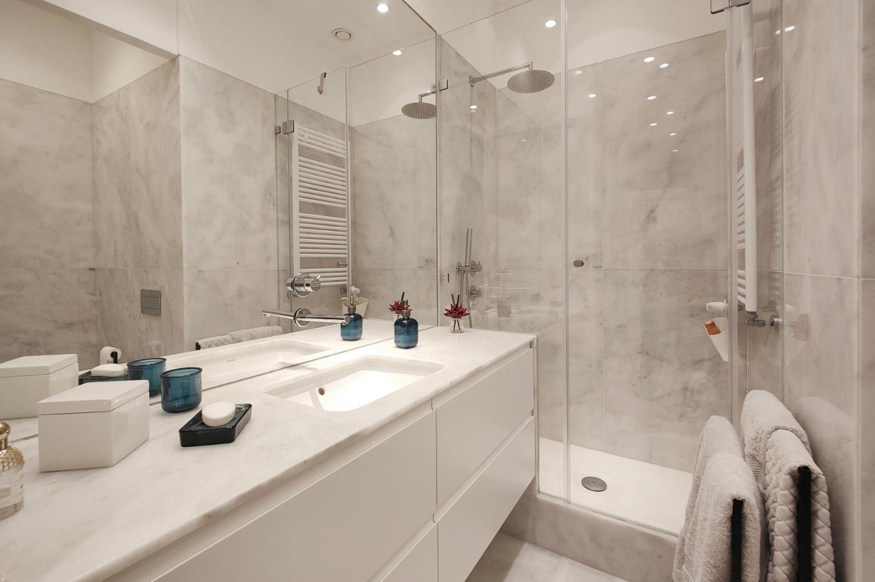 Apartamento Joivy Astonishing Flat W Office Near