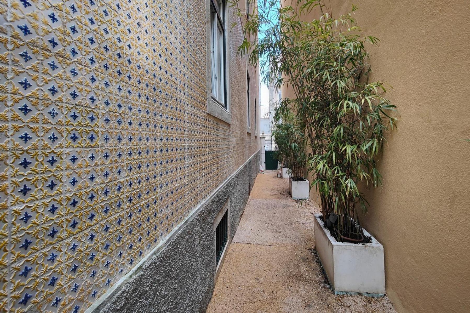 Joivy Astonishing Flat W Office Near Apartamento *