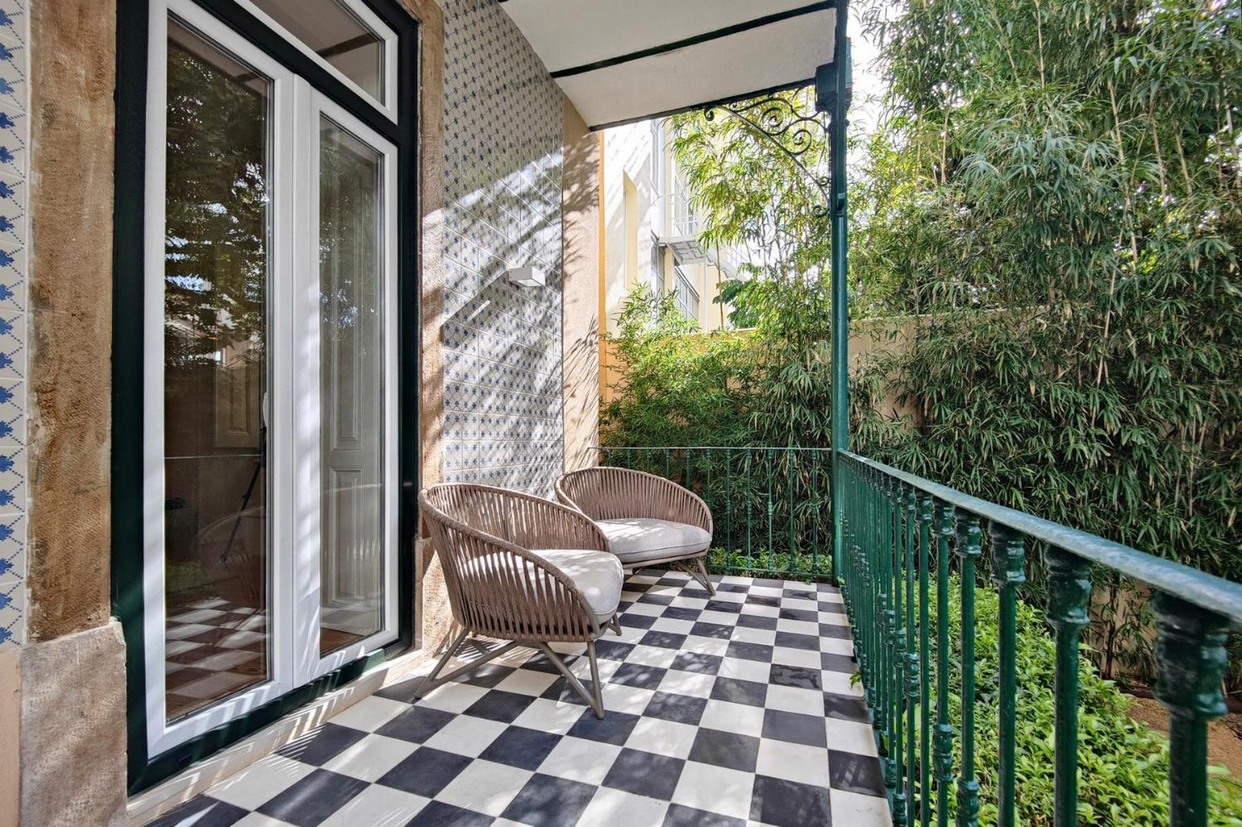 Apartamento Joivy Astonishing Flat W Office Near *