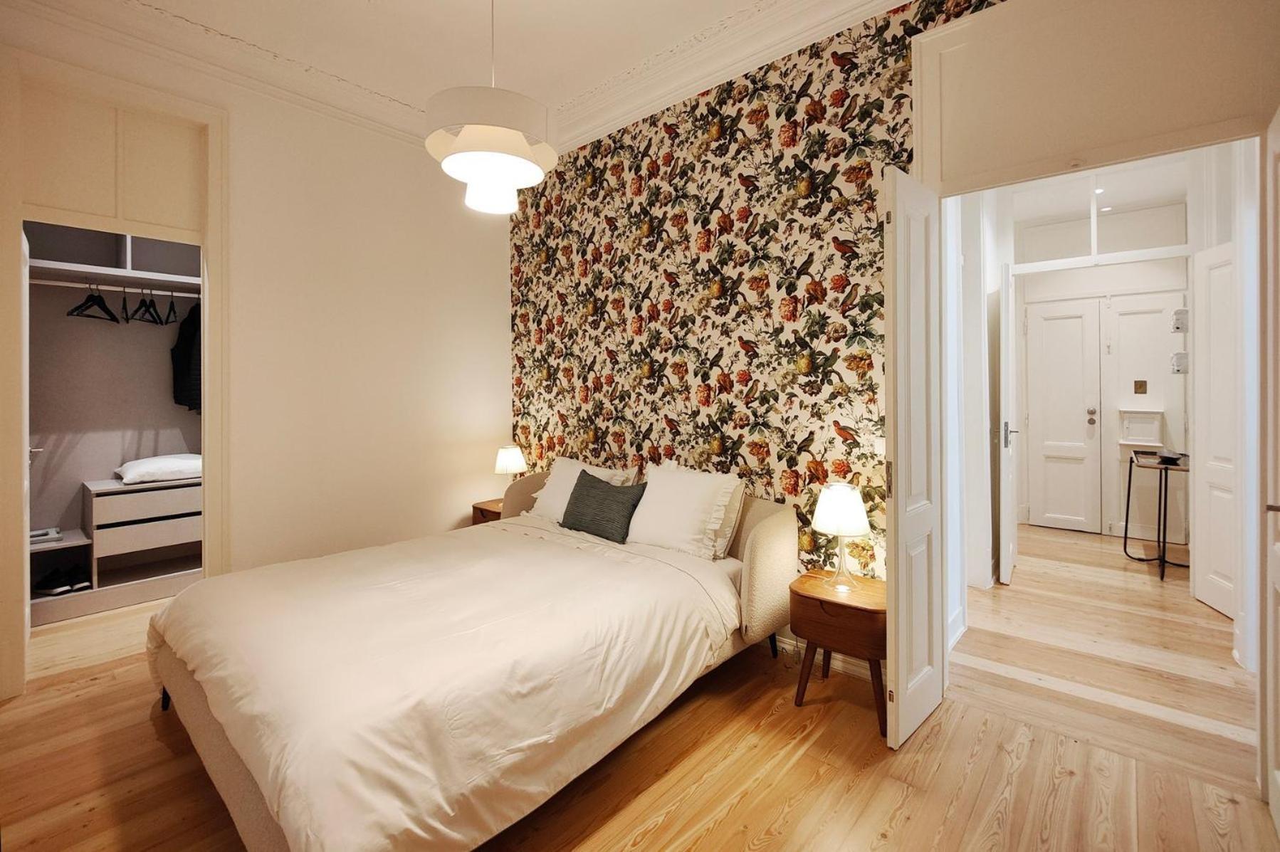 Joivy Astonishing Flat W Office Near Lejlighed *